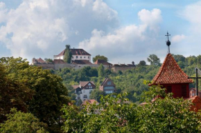 Central Panoramic View Cosy Apartment - Brasov, Transylvania